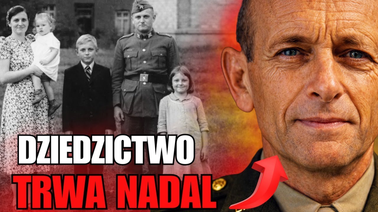 Plan zemsty synów Adolfa Eichmanna po egzekucji ich ojca