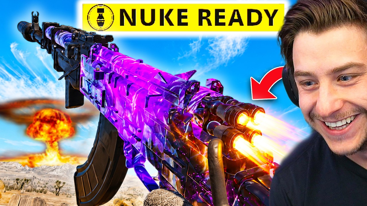 Black Ops Cold War лучше, чем я помнил&hellip;