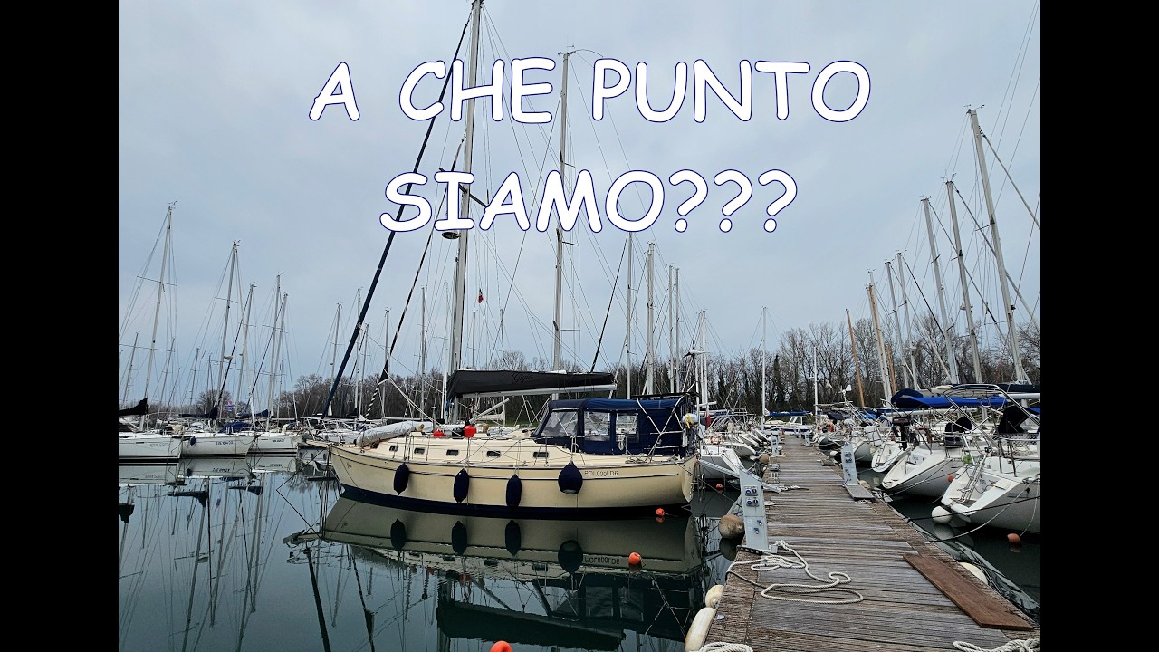 S4 13 A CHE PUNTO SIAMO?