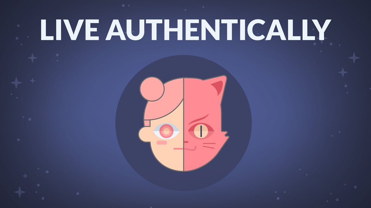 Nietzsche &mdash; How to Live An Authentic Life