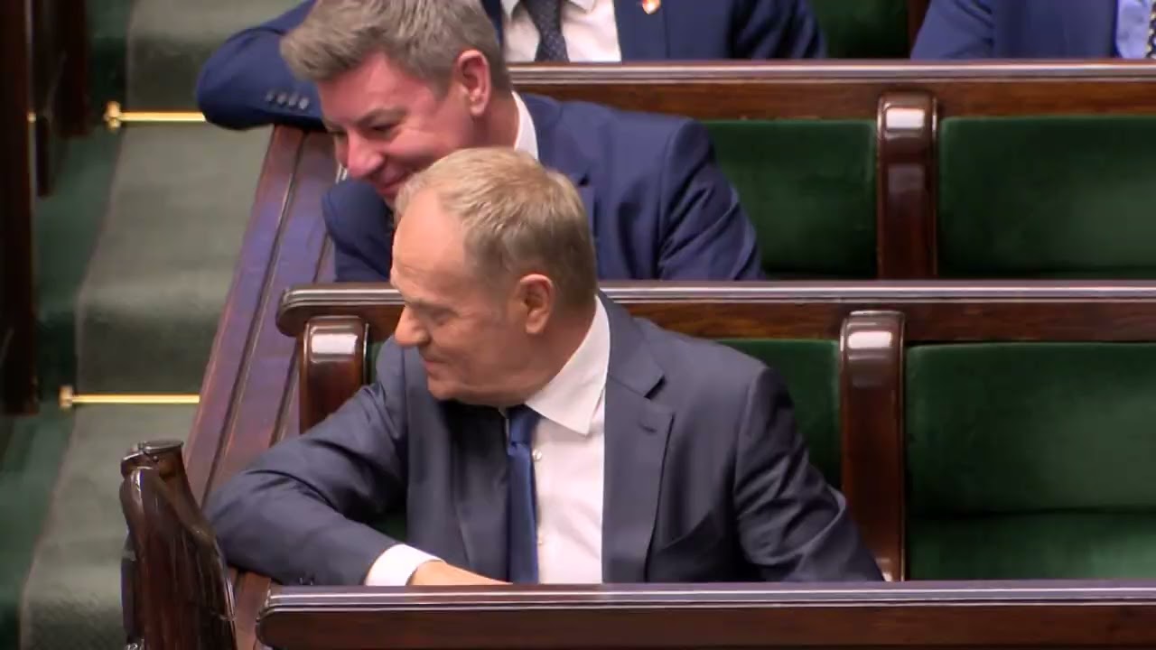 ETS WYKOŃCZY POLAKÓW , a rząd tylko patrzy. Dlaczego Tusk milczy?