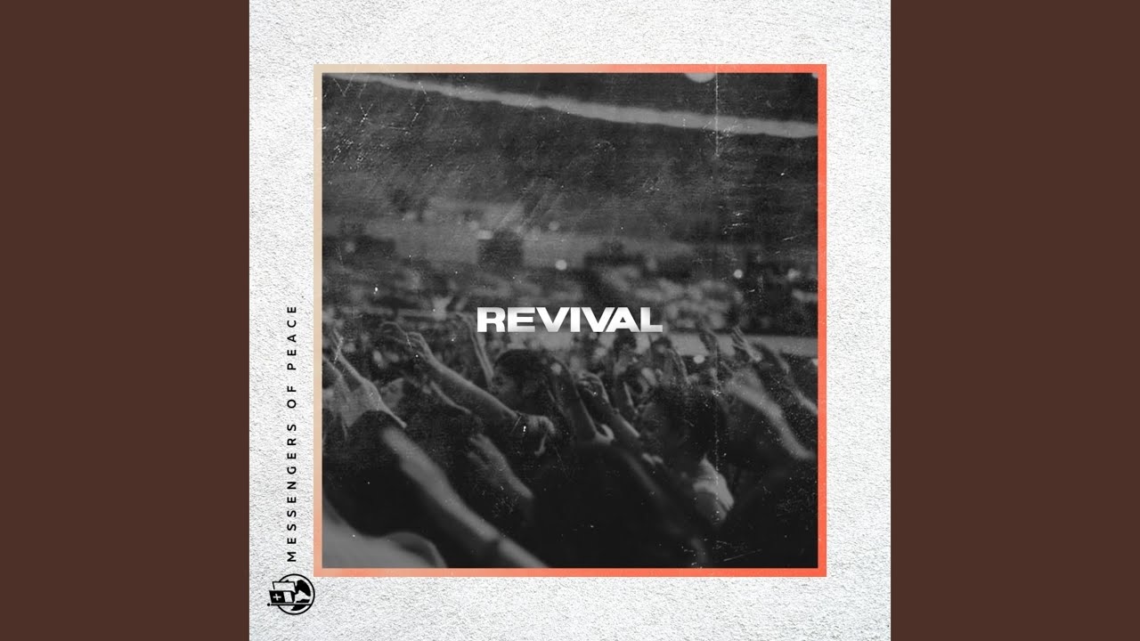 Revival Is Here (Live) (feat. Luke Barbosa & Stephanie Diaz)