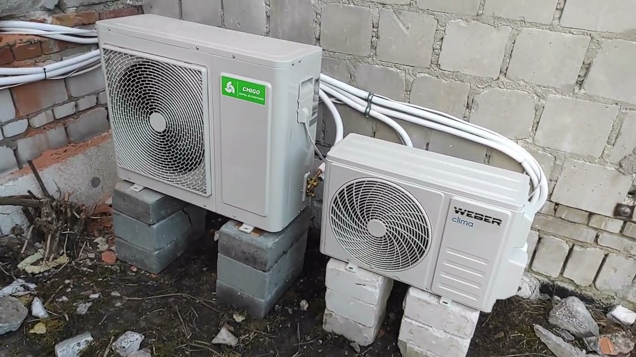 PC z klimatyzatora do Ciepłej wody użytkowej CWU jak wysterować pompę obiegową ? Podsumowanie 2022r.