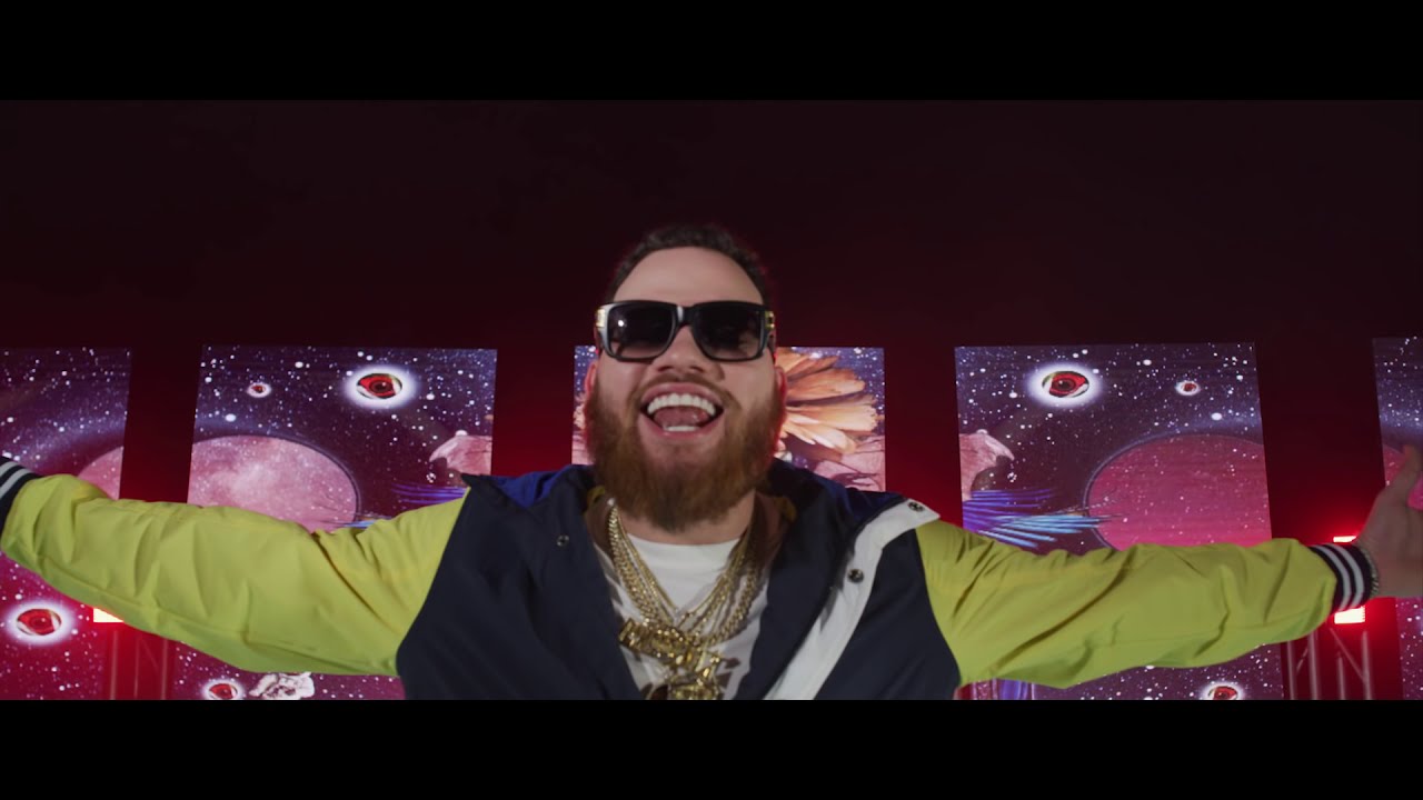 Miky Woodz - Superaci&oacute;n (Video Oficial)