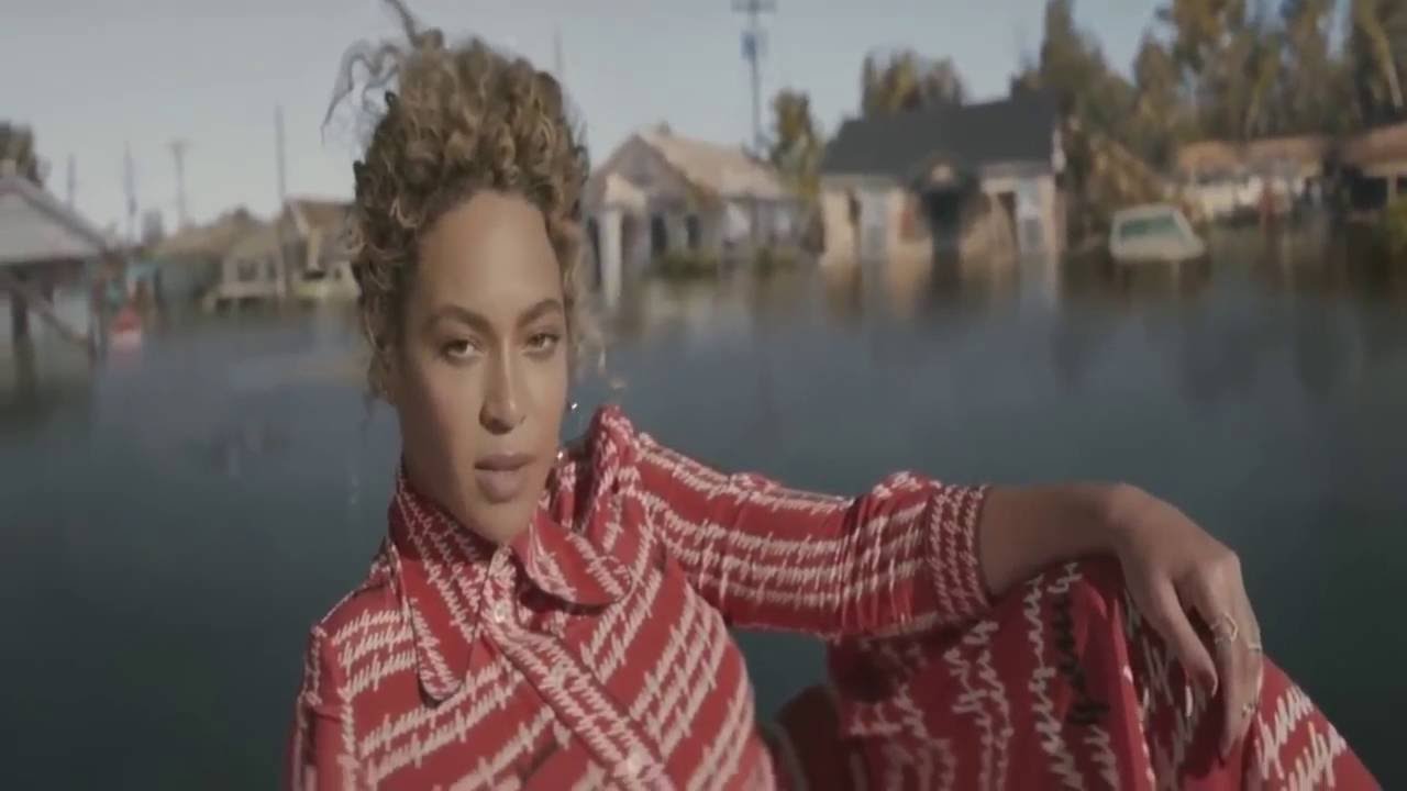Beyonc&eacute; - Formation (Official Video )