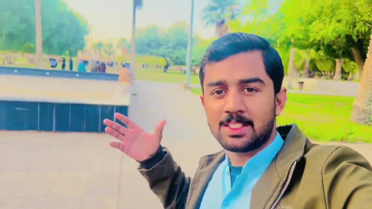 Pakistan ❤️saudia