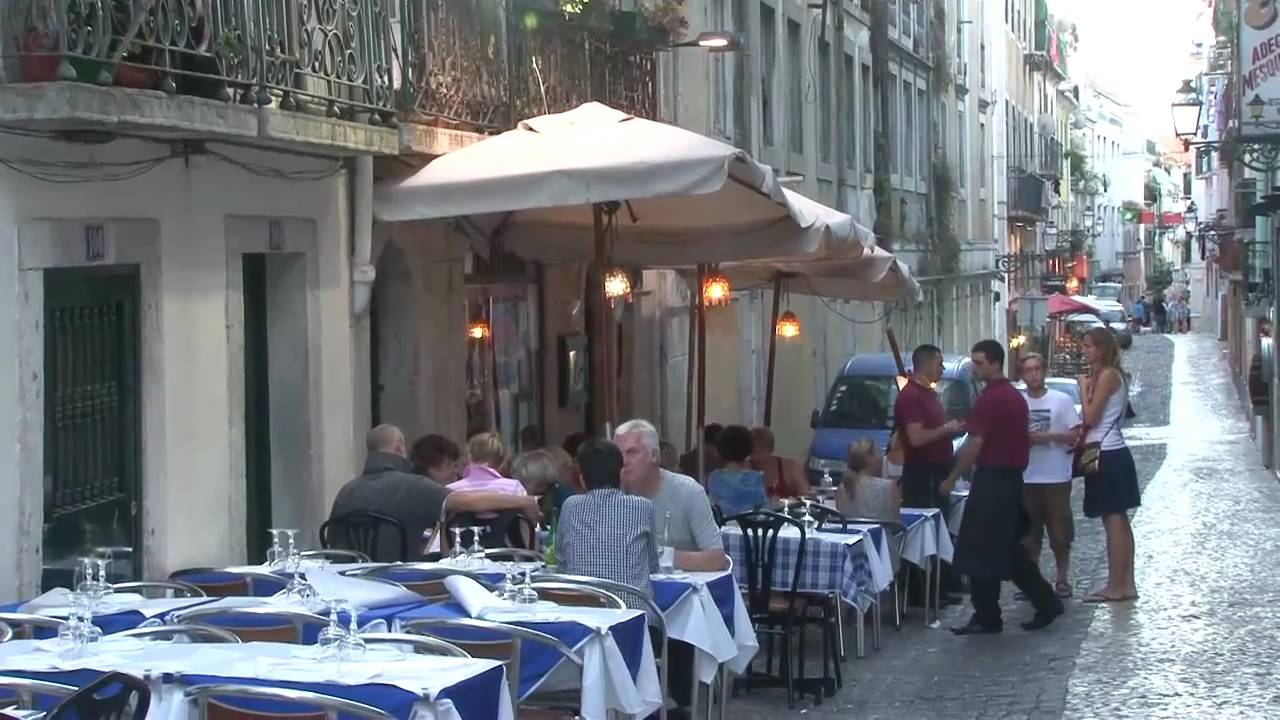 Lisbon Bairro Alto.mov