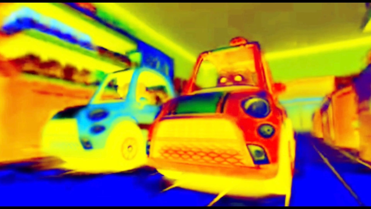 Baby Race Inside the Store Intro Song | Sponsored by Preview 2 effects