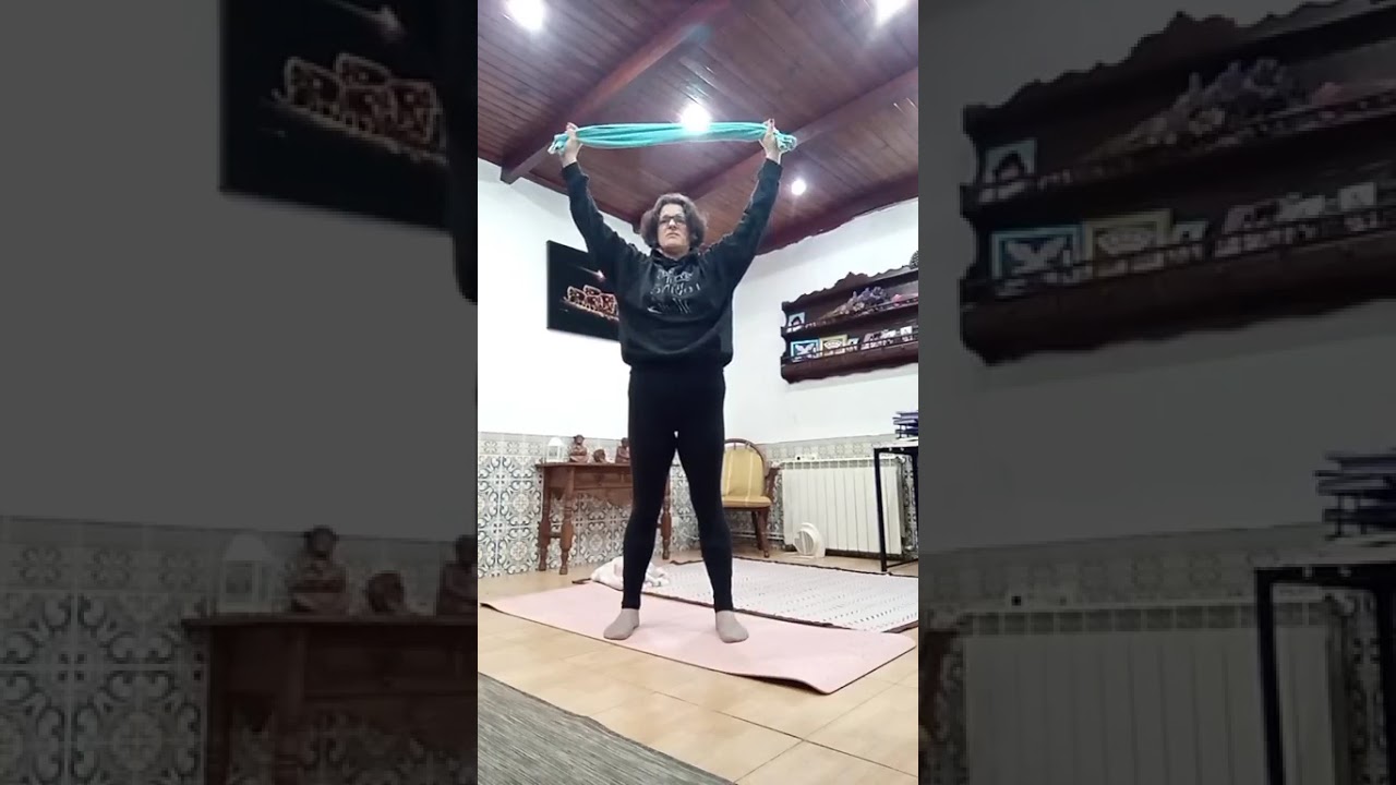 Yoga Moments 07.01.2026