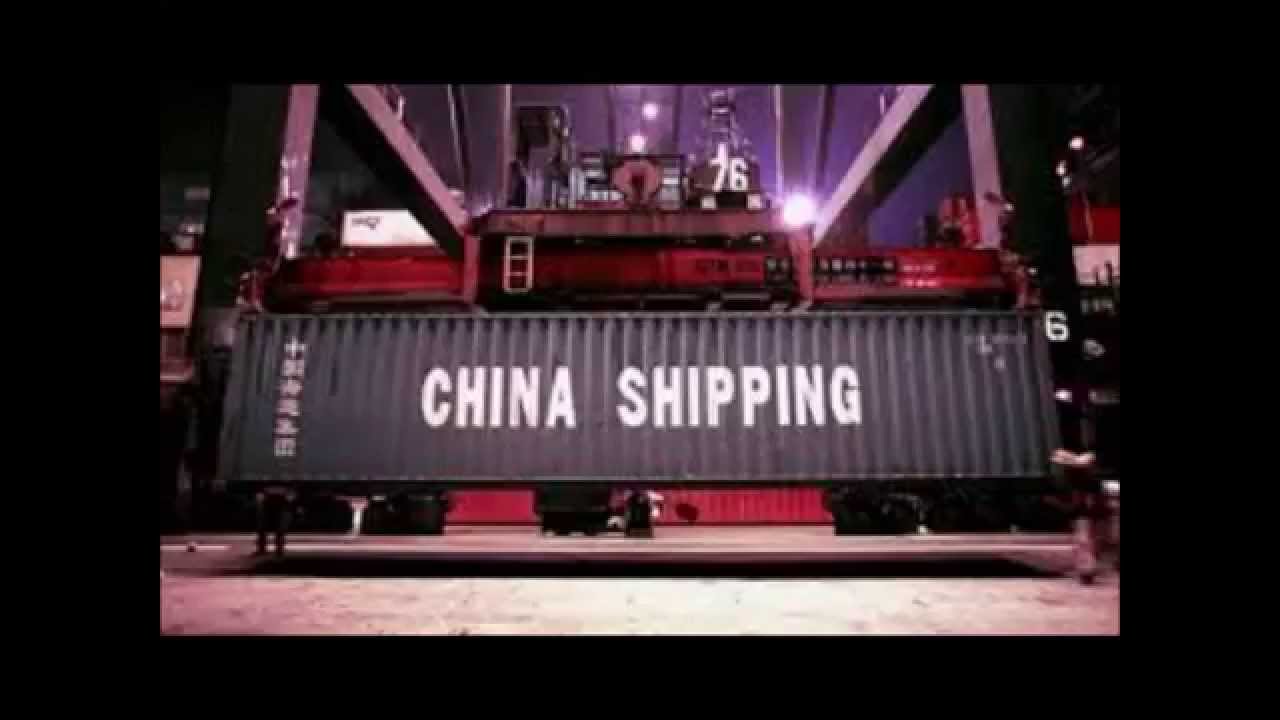 China Tp Economia