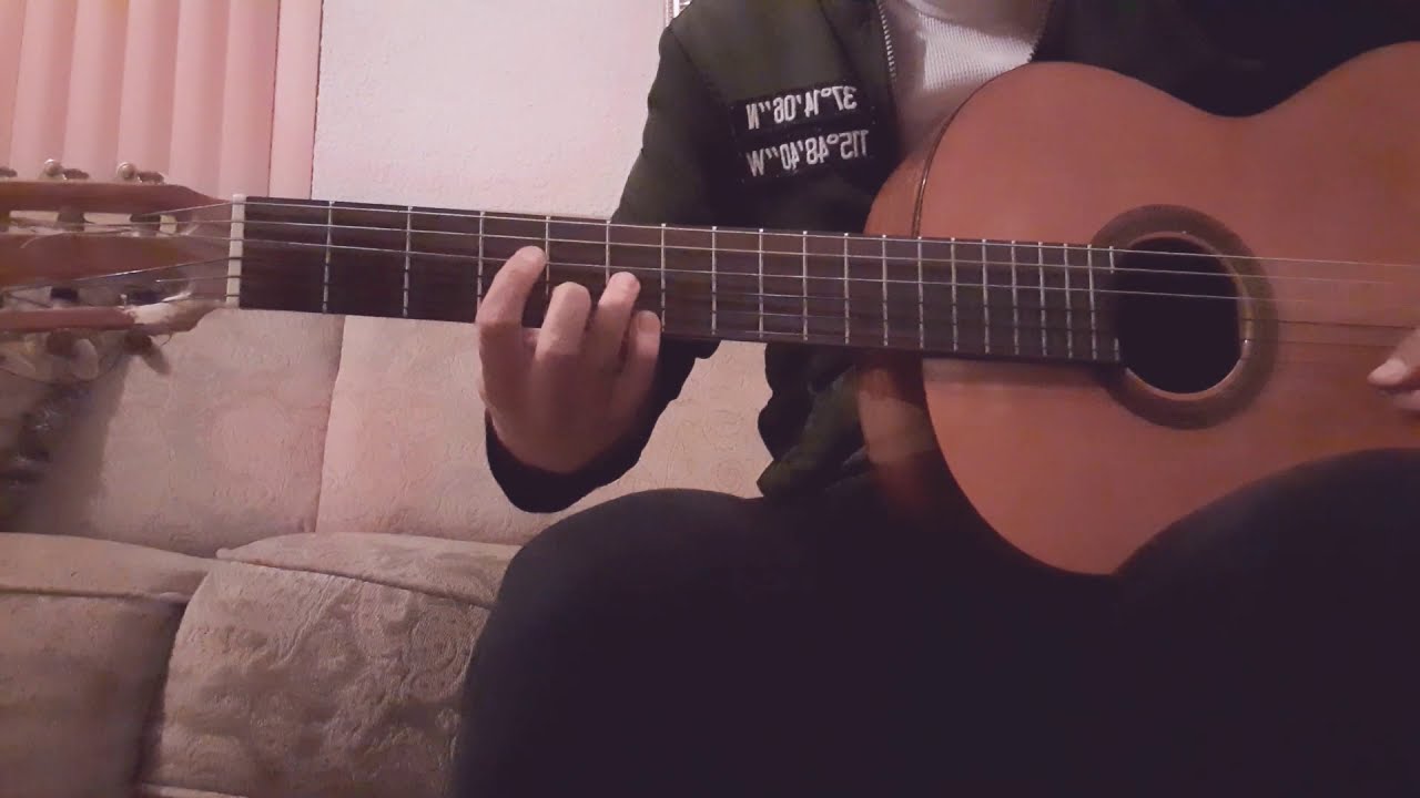 Steven Universe - Cambio/ Change (Cover Español) | Mike Navarro