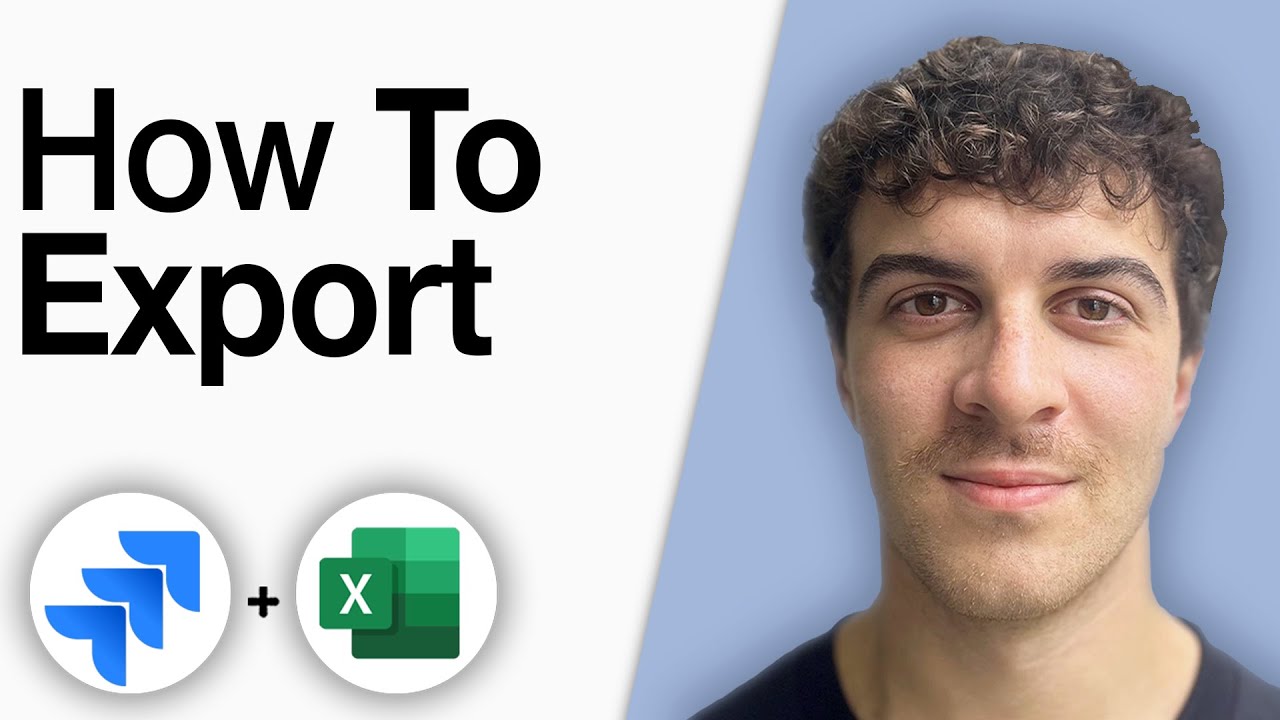 How to Export Jira Board to Excel [2025 Full Guide]