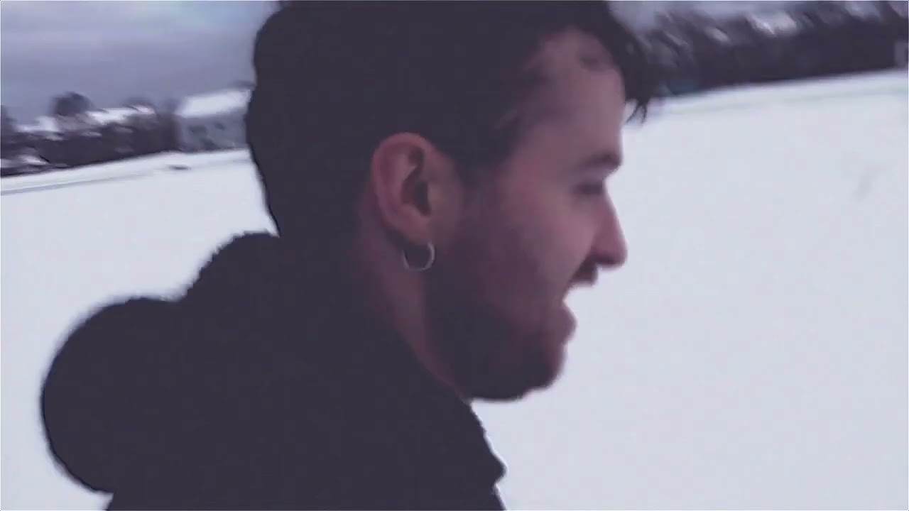 Meltway - Unrestrained [Official Video]