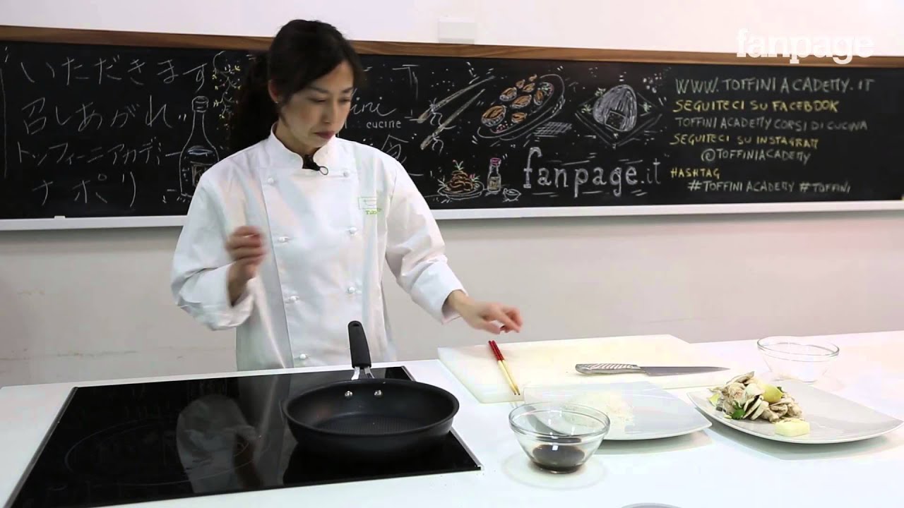 Spaghetti super dietetici, la ricetta degli Shirataki con funghi