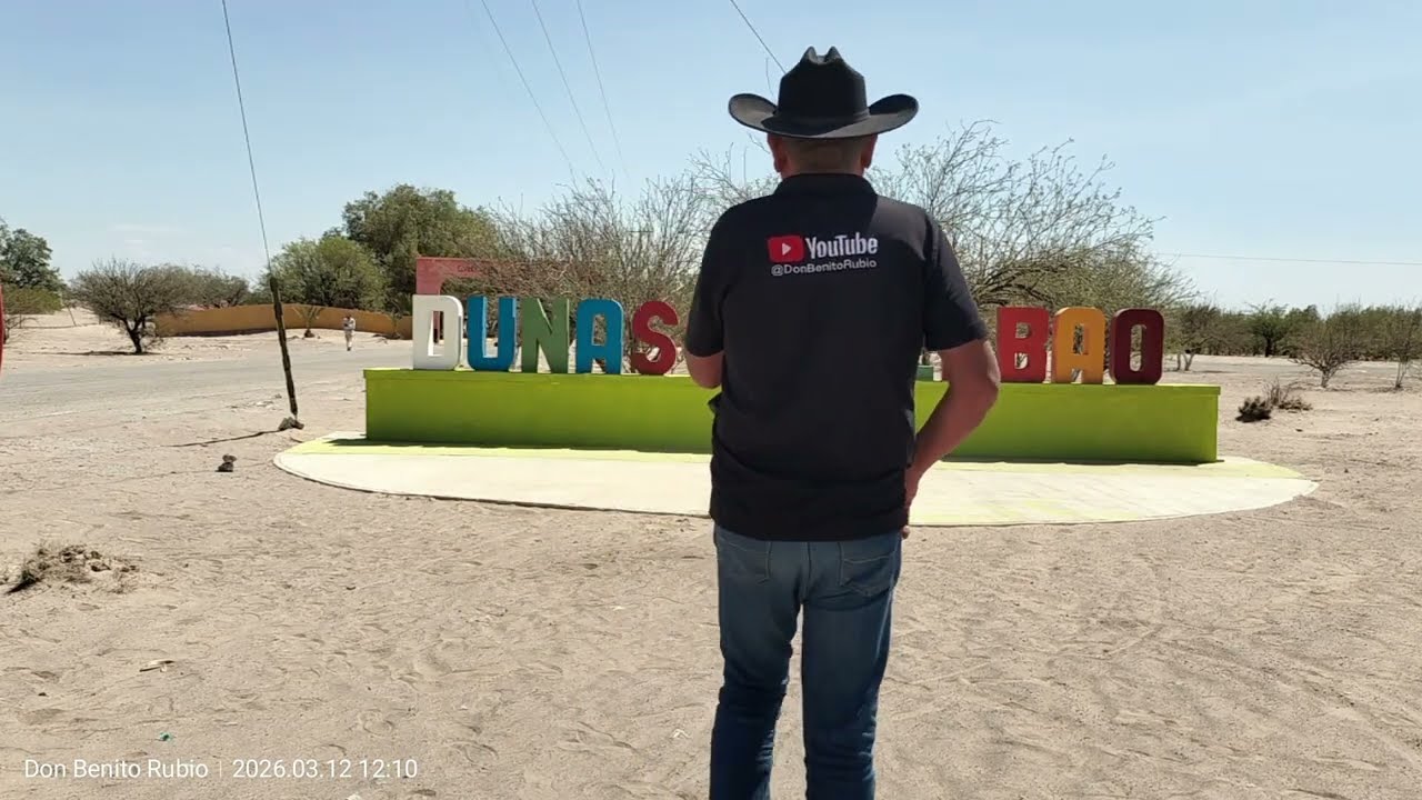 LAS DUNAS DE BILBAO