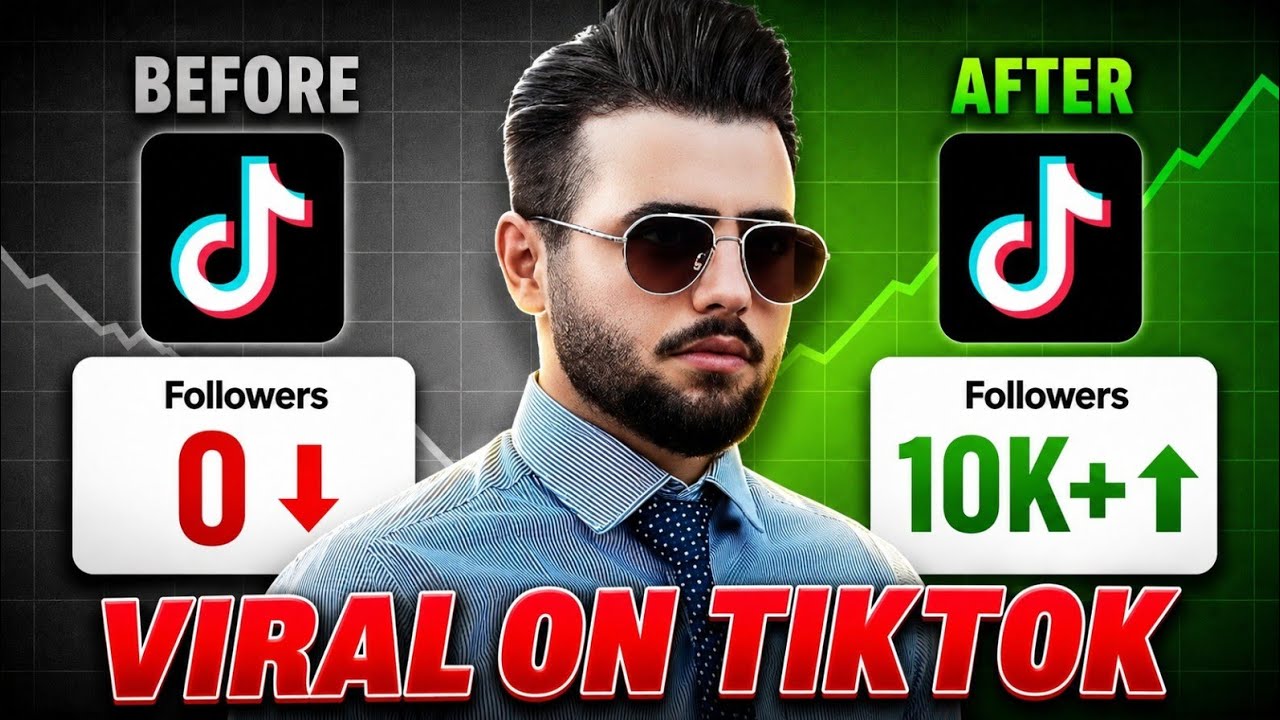 How to Go Viral on TikTok: 3 Proven Tips That Actually Work