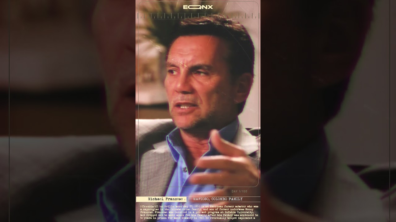 Negotiation Hack from a Former Mobster