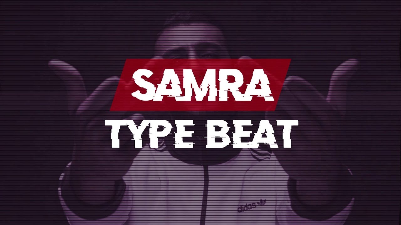 SAMRA x BUSHIDO Type Beat - STRASSE (prod. YenoBeatz)