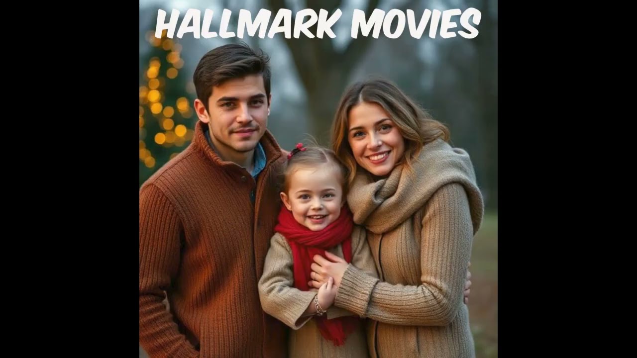 HALLMARK MOVIES - A Simple Song for Kids