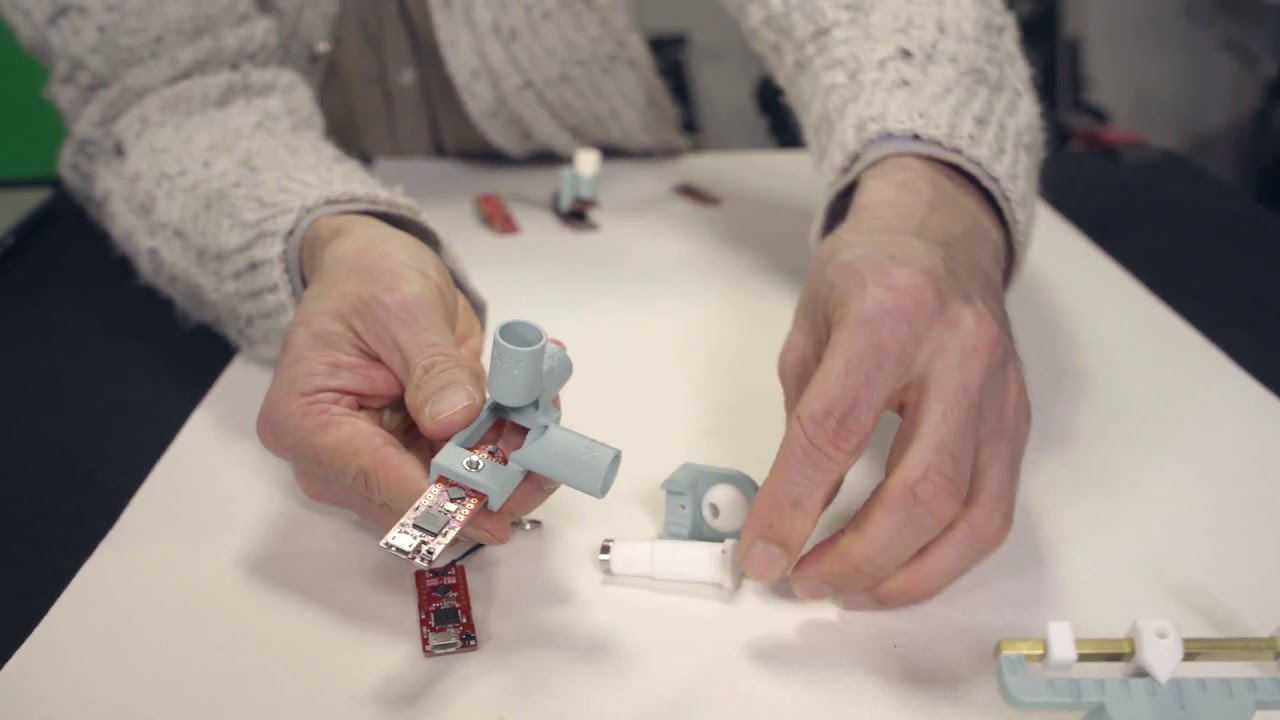 Infineon 3D Magnetic Sensor: 2GO kit vs Shield2Go