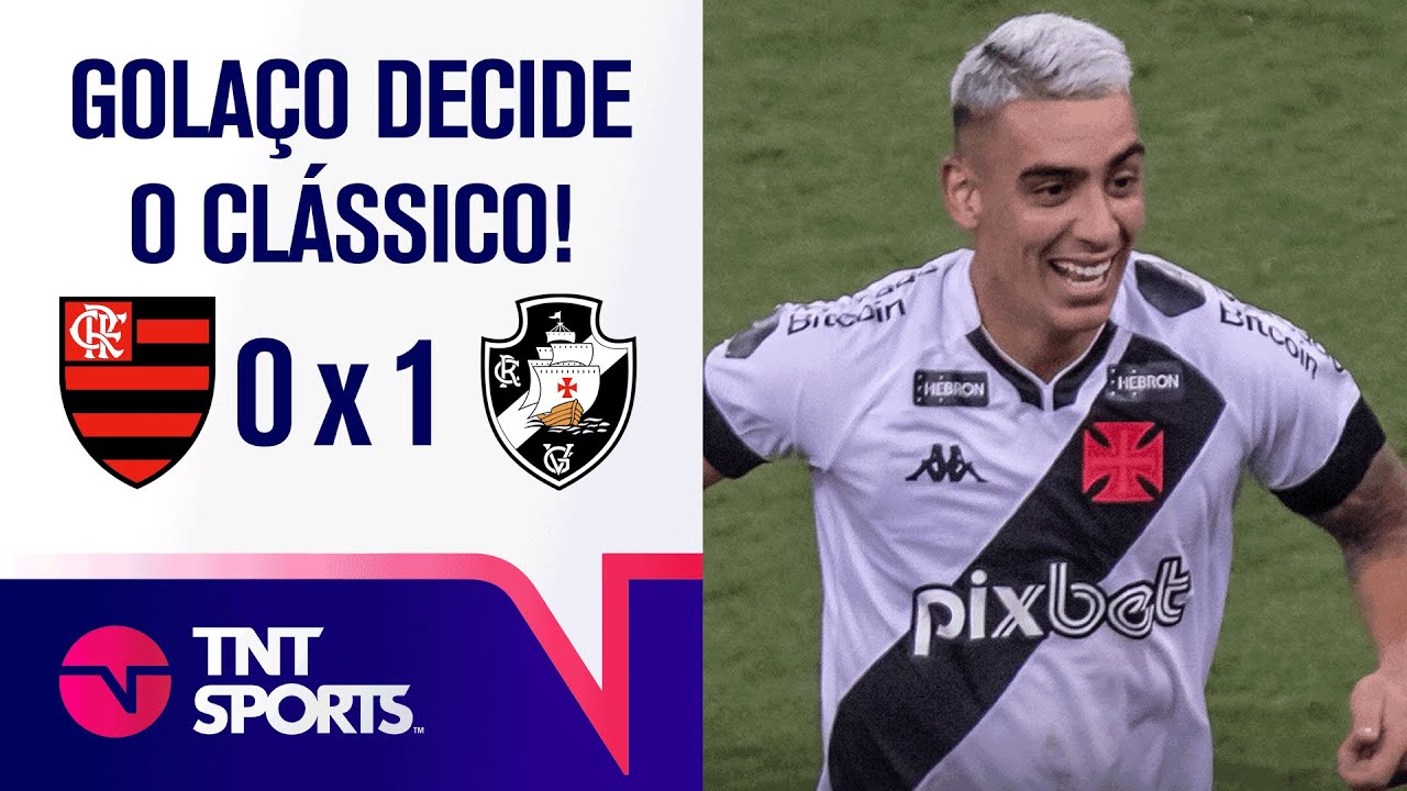 PUMITA DECIDE, PEDRO RA&Uacute;L PERDE P&Ecirc;NALTI E MESMO ASSIM VASCO VENCE O FLAMENGO NO CARIOCA