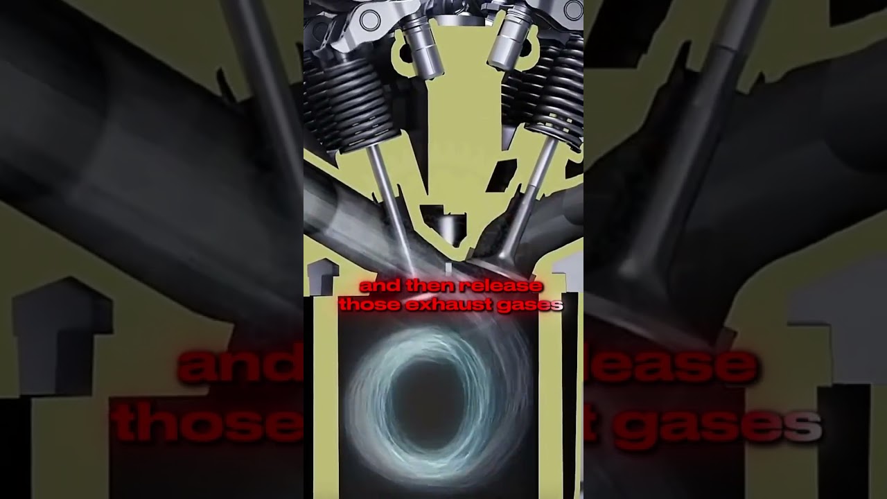 Why the V8 Engine Is So Legendary