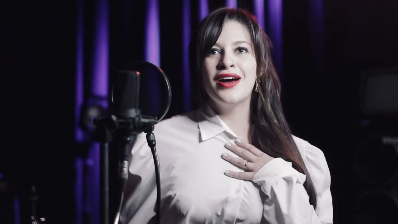 Sleeping Sun - Nightwish (cover)