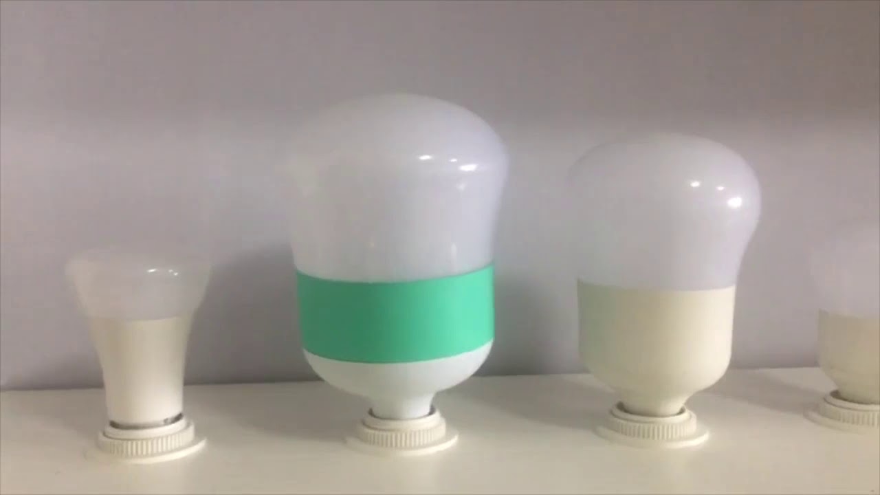 E26 led bulb light xieerled
