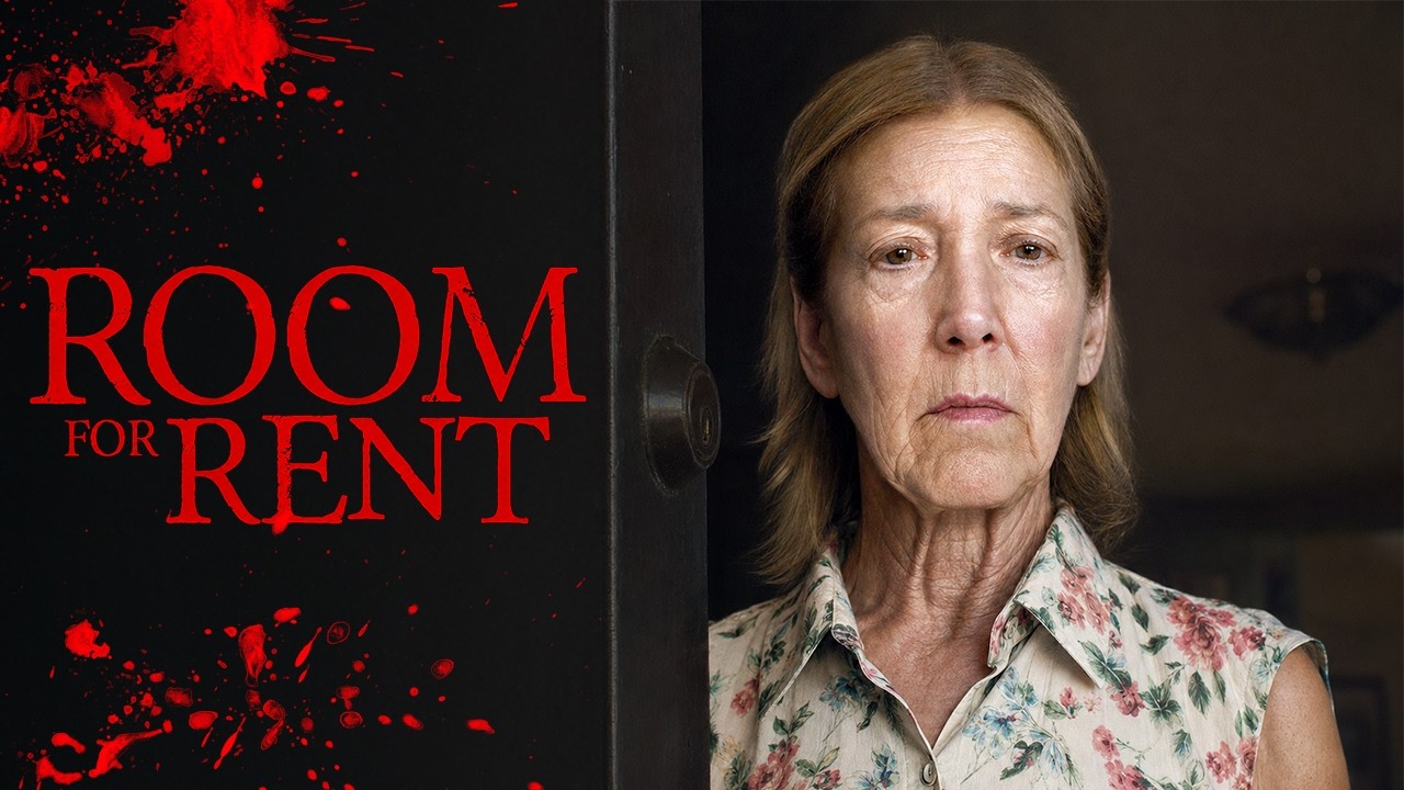 Room for Rent | Full Psychological Thriller | Lin Shaye, Oliver Rayon |  @aplfilm ​