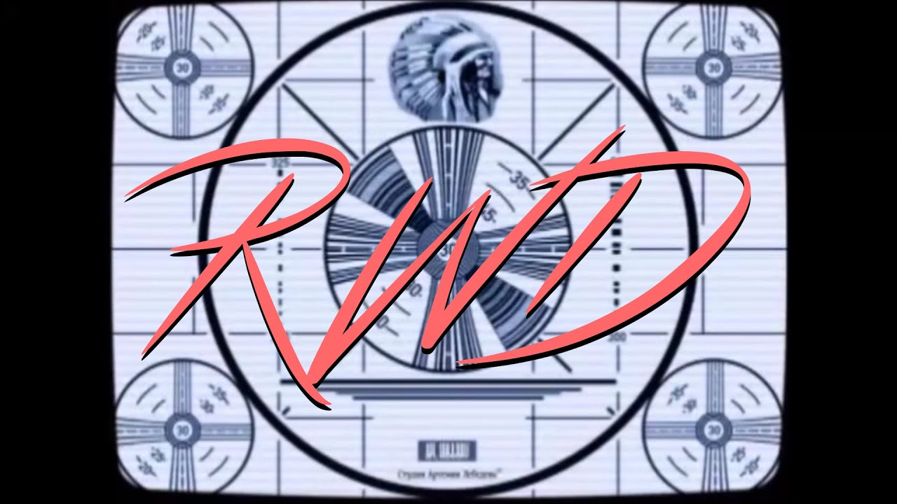 RWD Episode 5 Captain America and The Avengers (ft.Nozzivix)