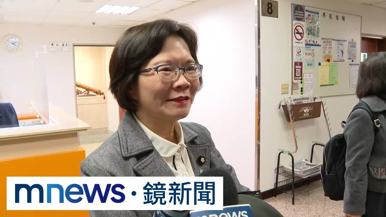 劉書彬耗35萬整修辦公室　黃國昌嗆「裝什麼潢？」｜#鏡新聞