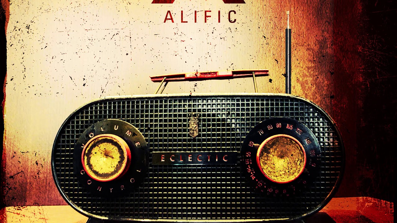 Alific - Dubbers