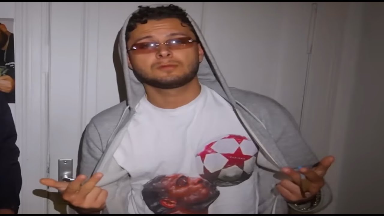 Pashanim Type Beat 