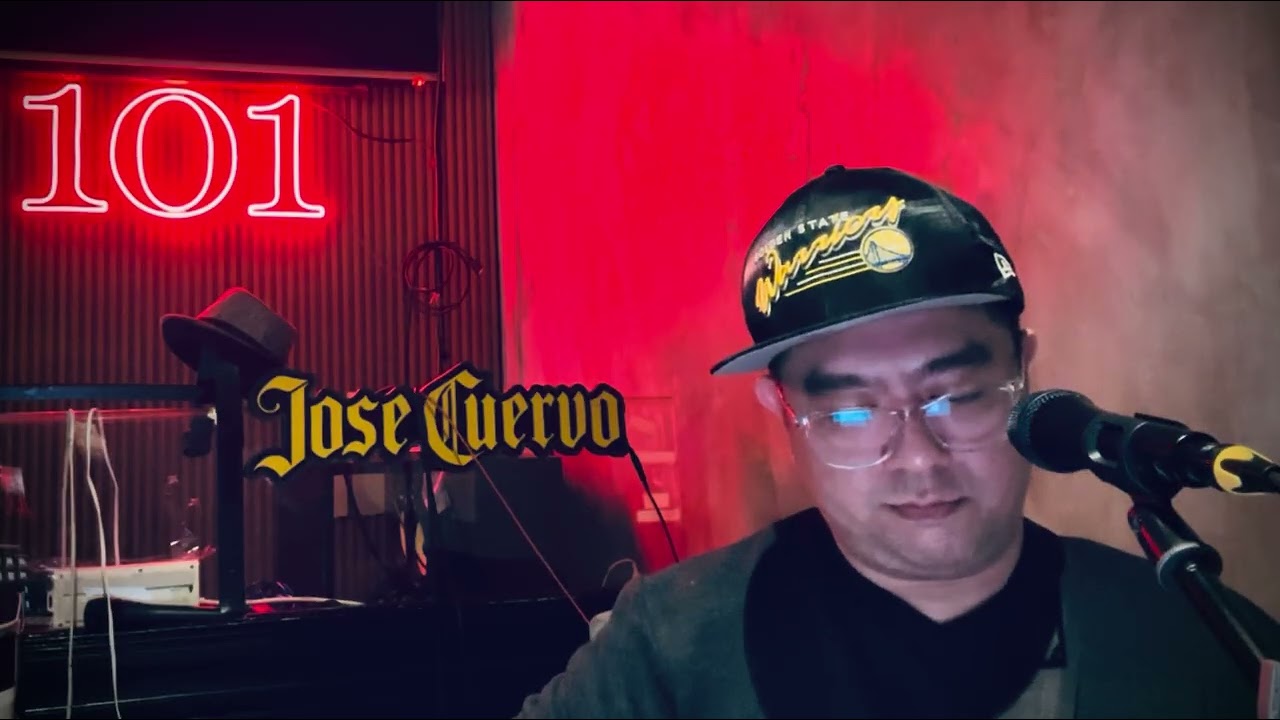 Get You (Ian Dumaps Cover)