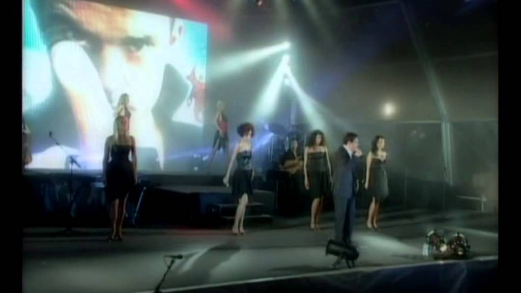 Fernando Pereira Live Part 1