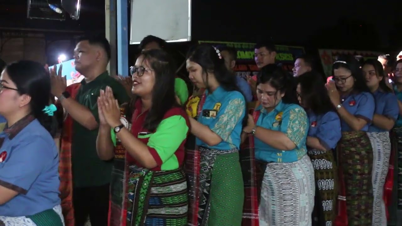 Naposo Sirait Manomu - Nomu Naposo Sitorus,Butar-butar,Manurung || Nairasaon 