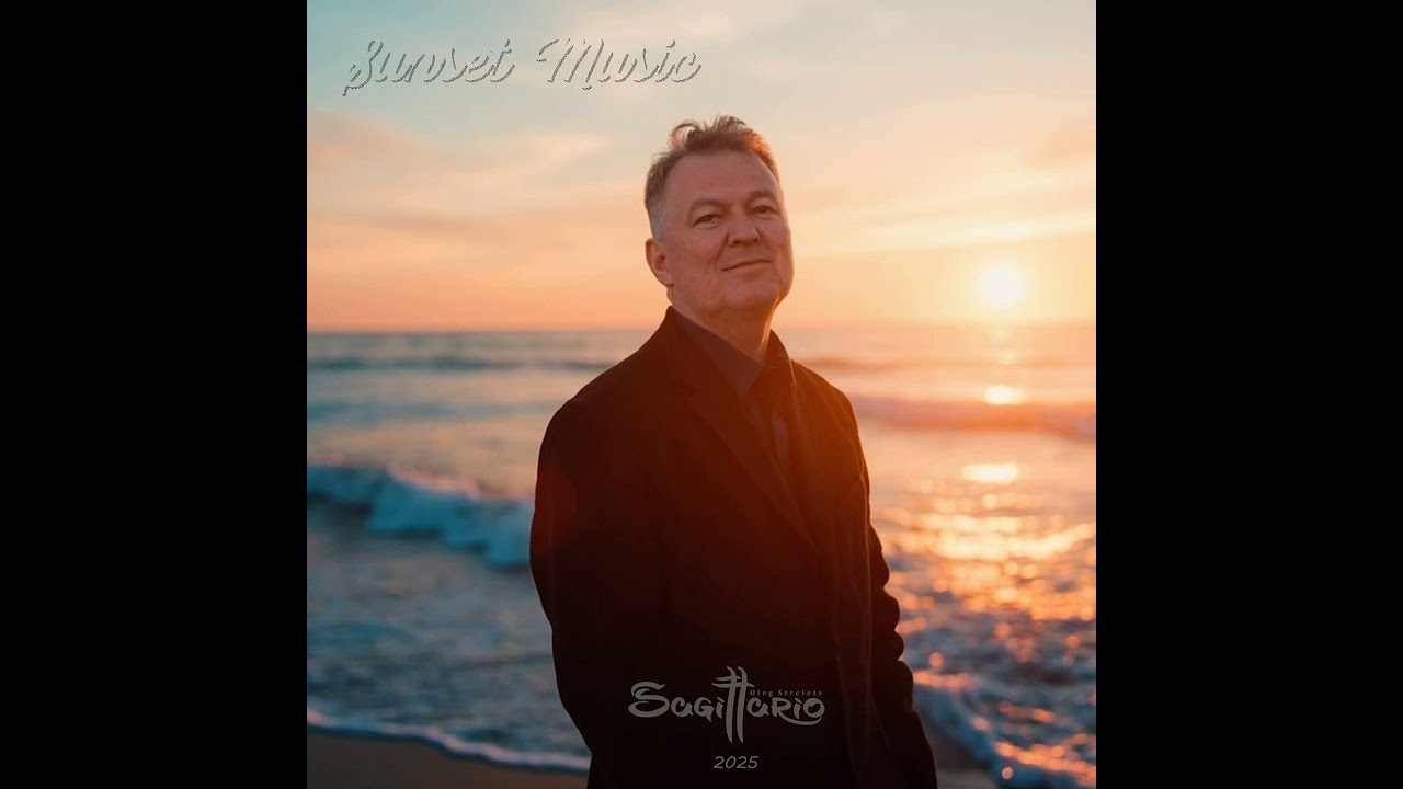 Sunset Music Sagittario 2025