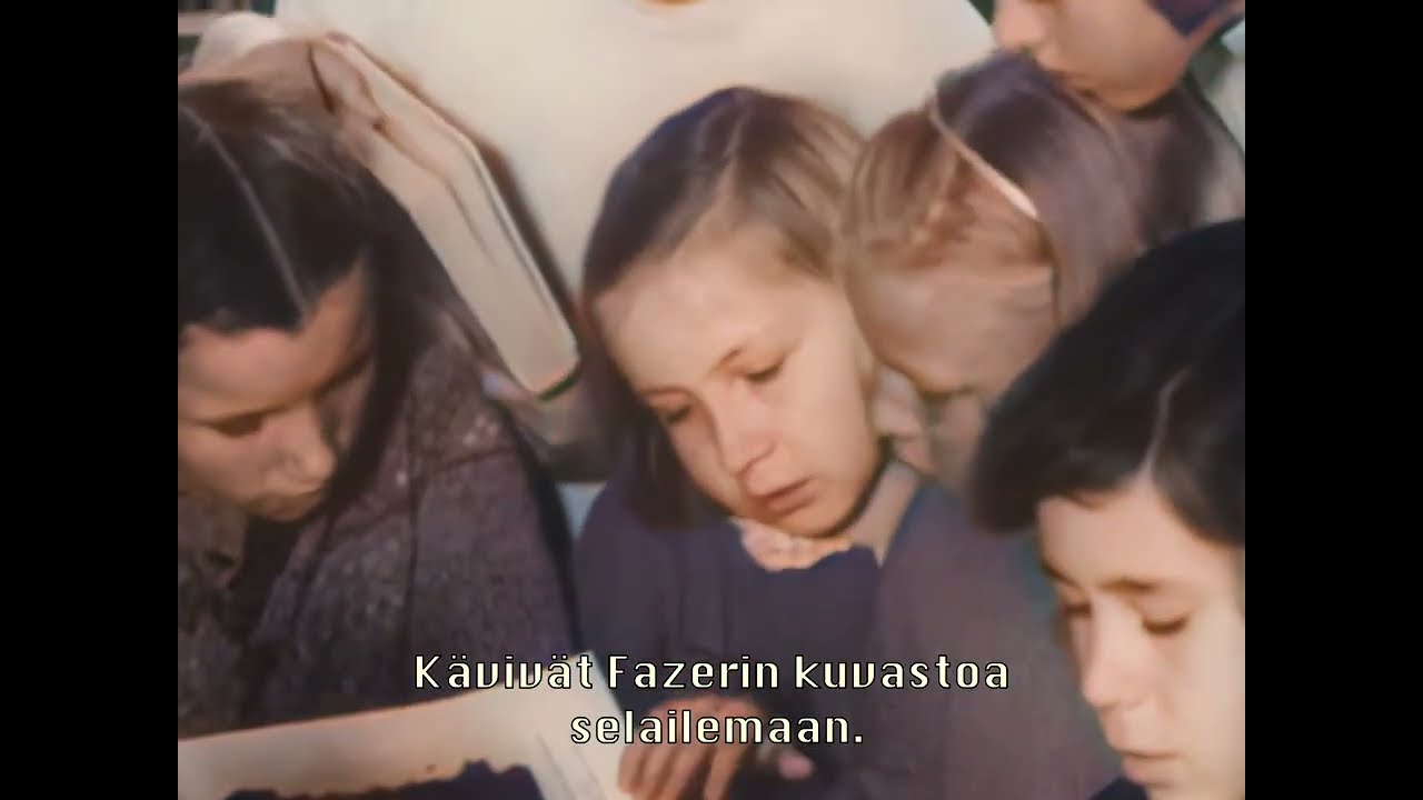 Arppa & Jiri-serkku - Balalaikkaorkesterin naiset (lyric video)
