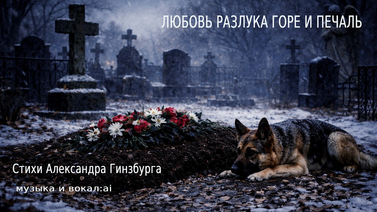 ЛЮБОВЬ РАЗЛУКА ГОРЕ И ПЕЧАЛЬ
