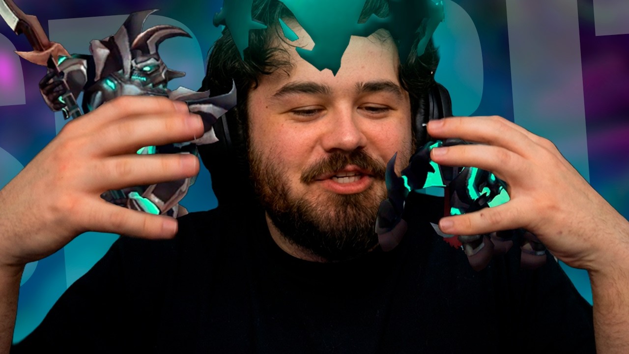 How Viego Can Break a Jungler's Spirit