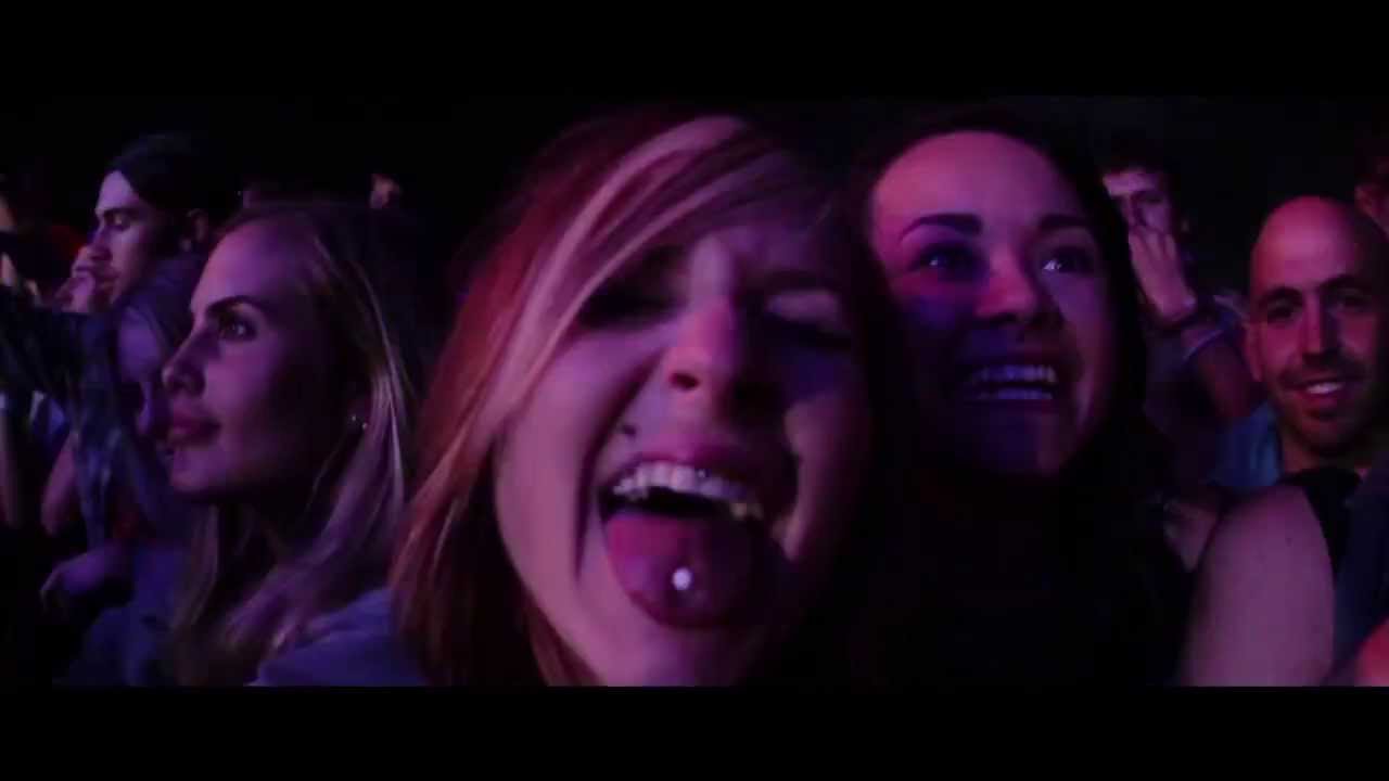 AVA Presents RAMfest 2013 Aftermovie [OFFICIAL]