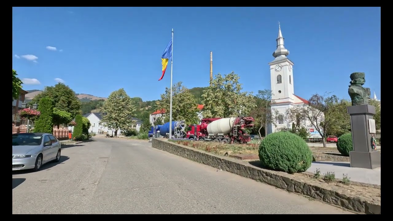 Zlatna, judetul Alba | 2024