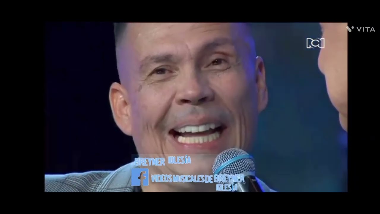 Olider Montana (Estrellas Estudio) - Completo Sonido En Vivo