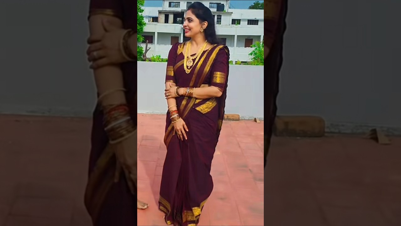 Coffee brown saree whatsapp 9003693183#shorts #shortvideo #trending #saree #softsilk #silk #cotton