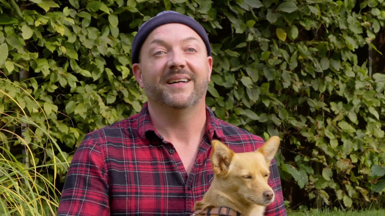 Interview mit Michael Blaschzyk über Garten-Eden & Schwerte-Lied