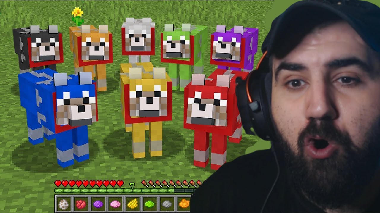 چۆن تا ئێستا ئەو نهێنیانەم نەزانیبوو!!! Minecraft Secret Lifehacks