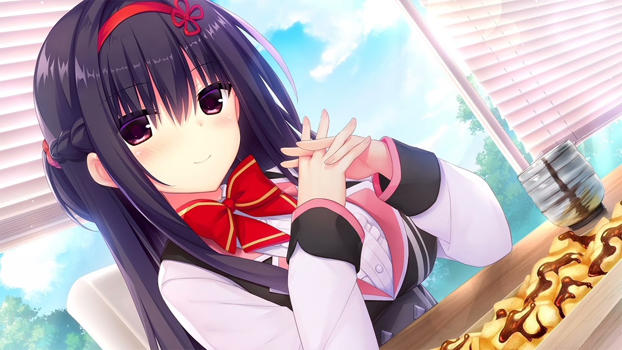 ハミダシクリエイティブ凸 鎌倉詩桜 恋影-full wav