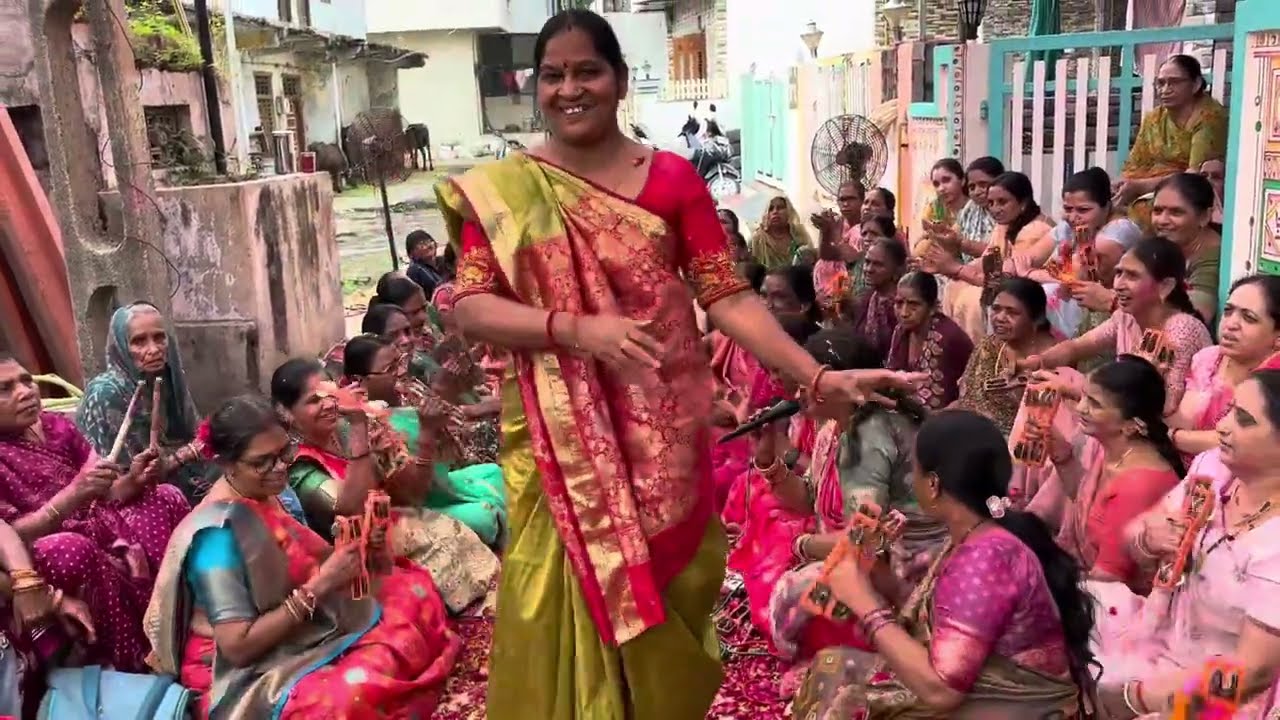 લખેલું છે 🌺  સુપર……….ભજન