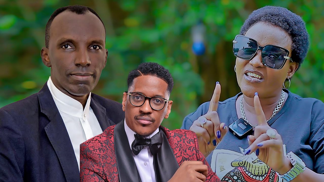 COCO Avuze UKURI Kuri KANGUKA//Yishuye Kuri Chris NDIKUMANA na Francis Tatu😡//NICO Catumye NTAKIZWA🥹