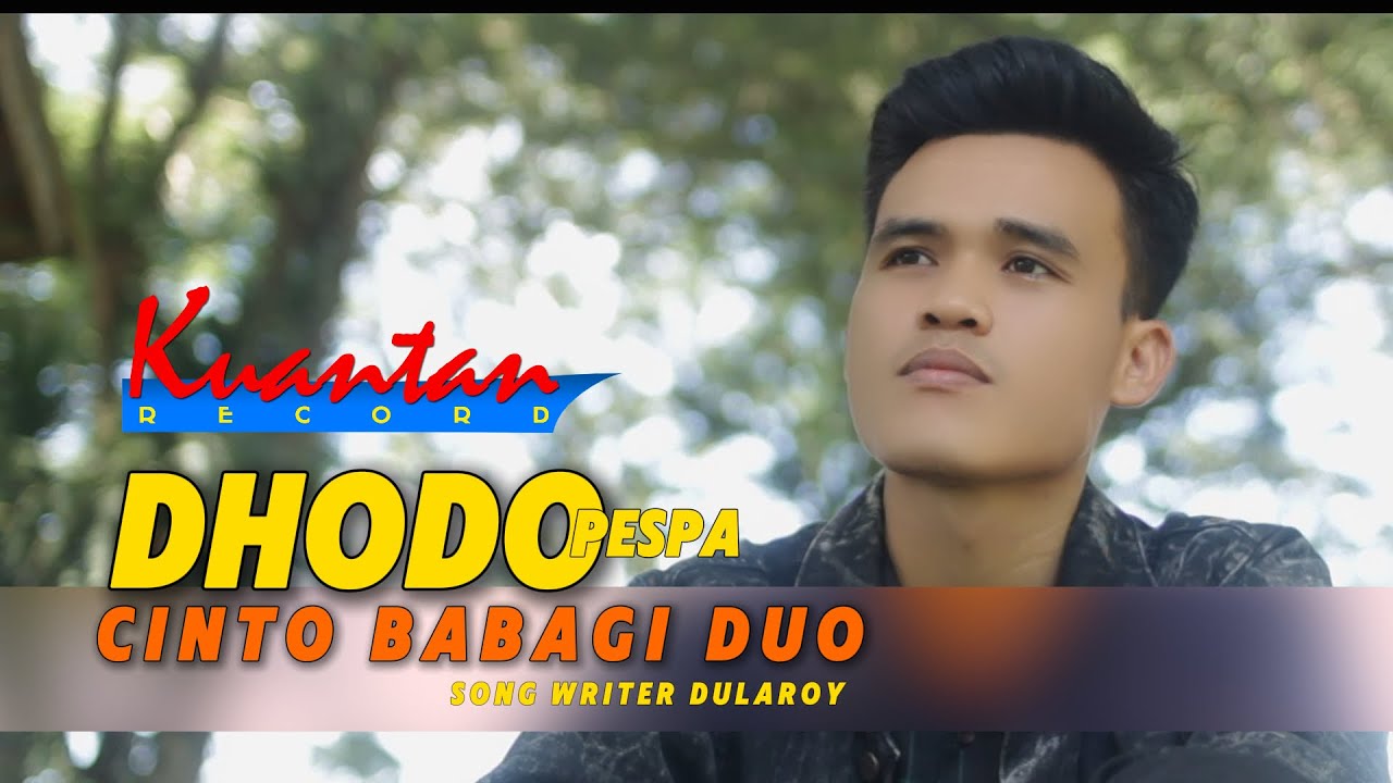 Cinto Babagi Duo (Official Music Video)